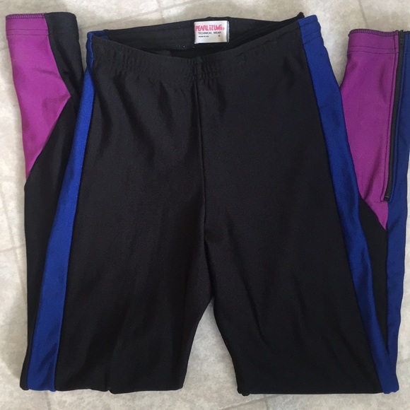 pearl izumi technical wear